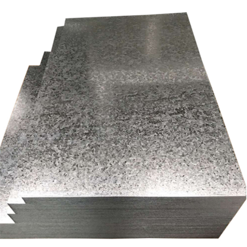 Galvanized Sheet