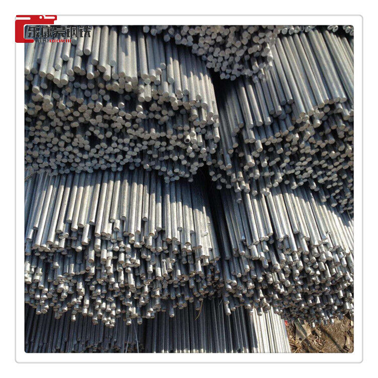 4130  Carbon Steel Round Bar