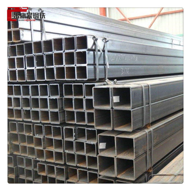 Q235 Steel Square Pipe
