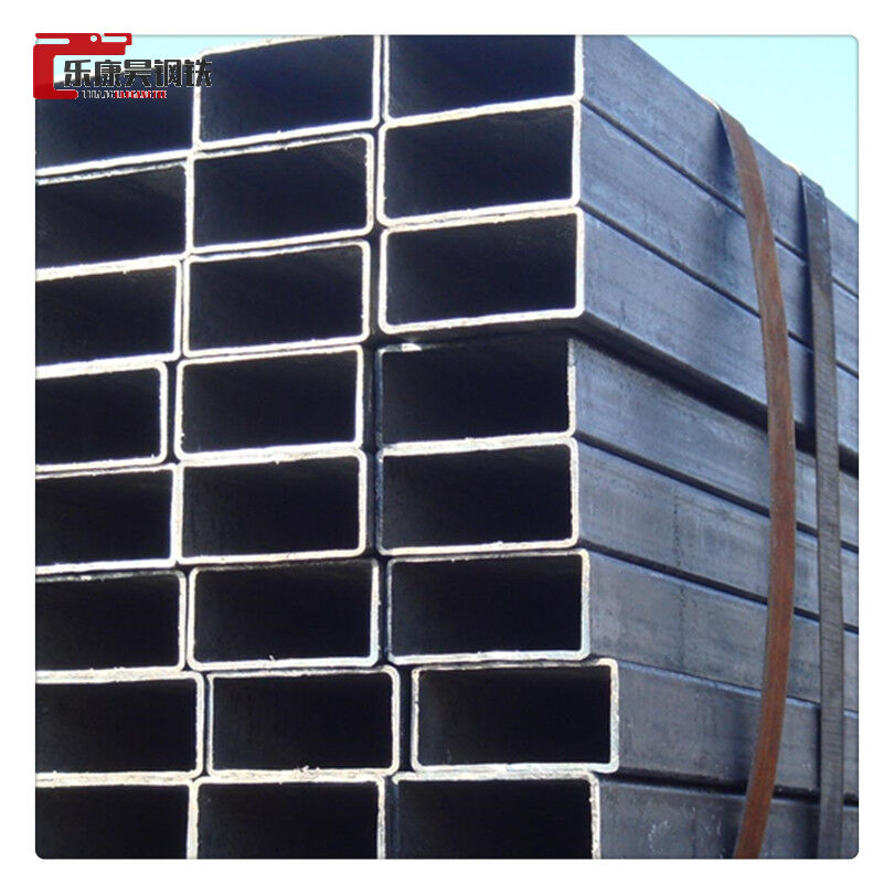 A53 Rectangular Pipe