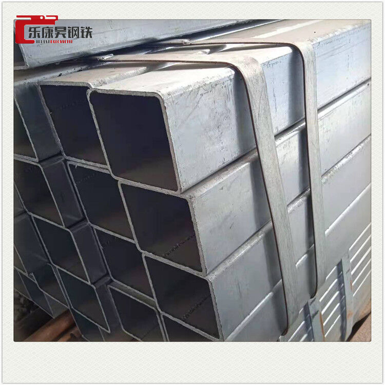 A500 Rectangular Pipe