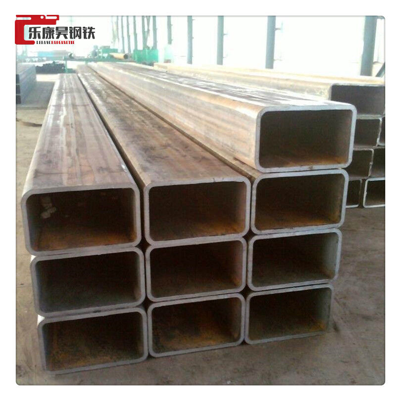 A53 Rectangular Pipe