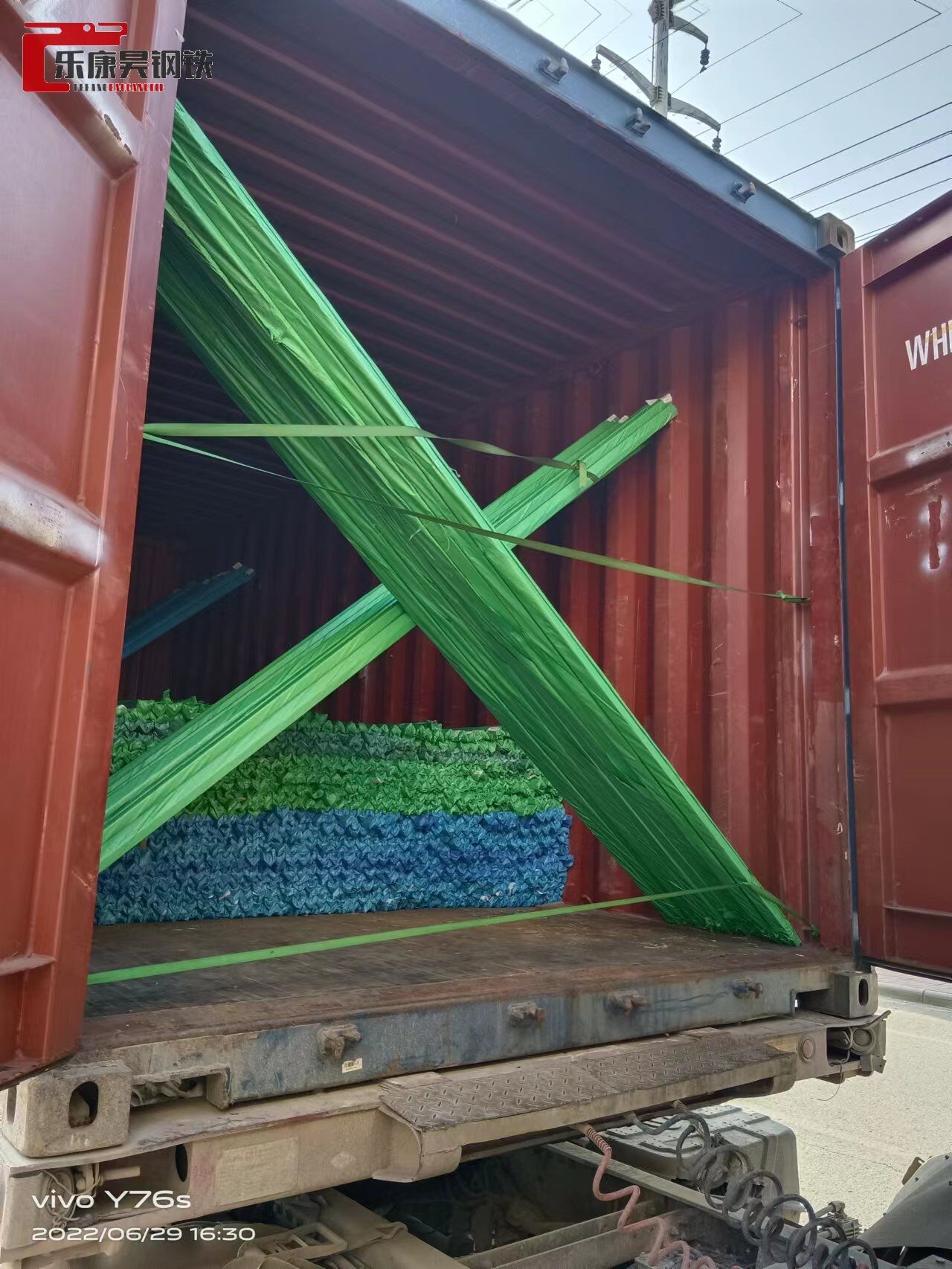 Shelf Angle Steel