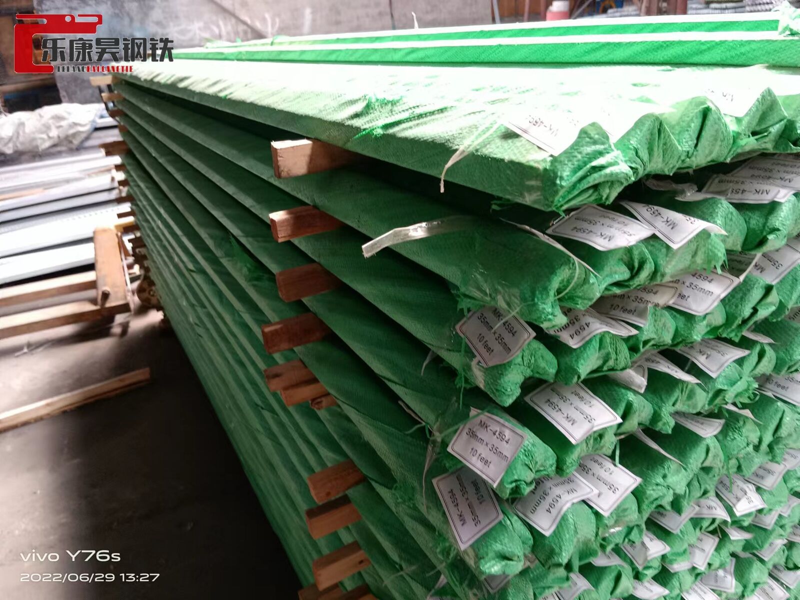 Shelf Angle Steel