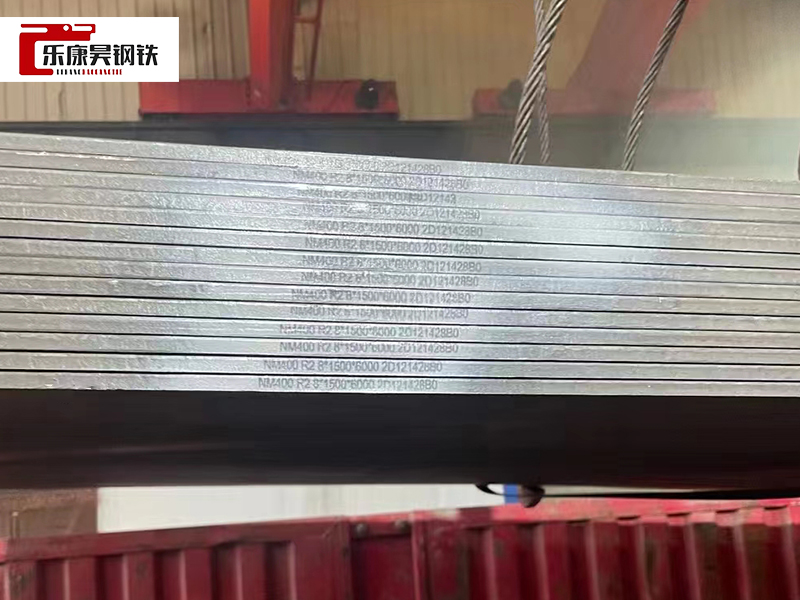ASTM A36 Carbon Steel Sheets