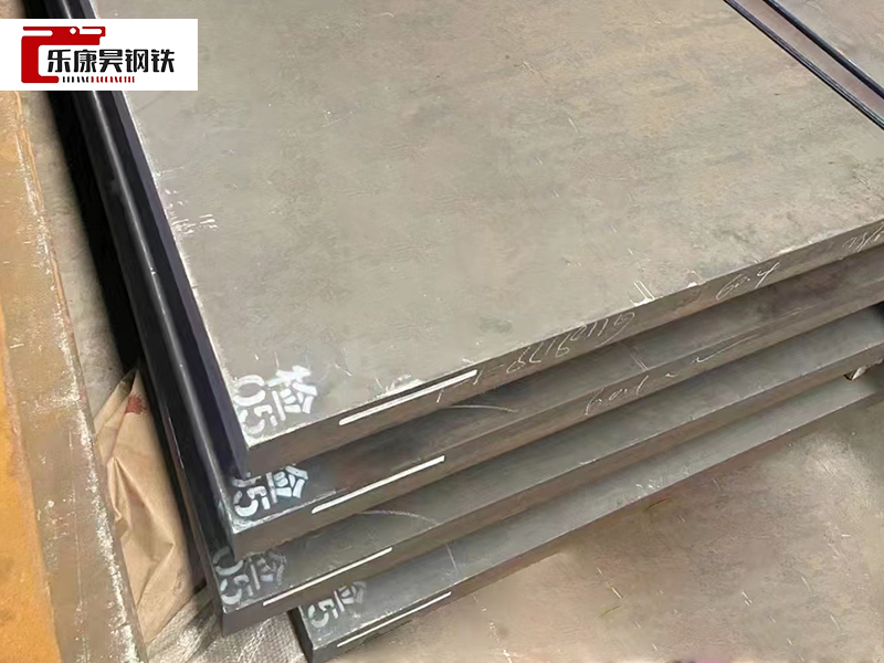 ASTM A36 Carbon Steel Sheets