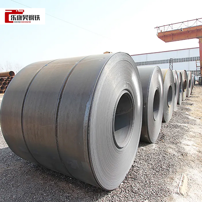 A36 Carbon Steel Coil