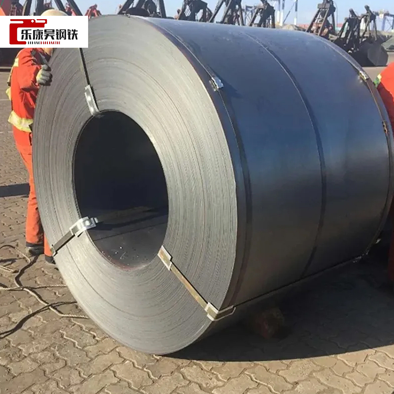 A36 Carbon Steel Coil