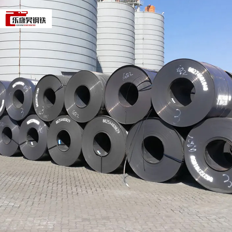 A36 Carbon Steel Coil