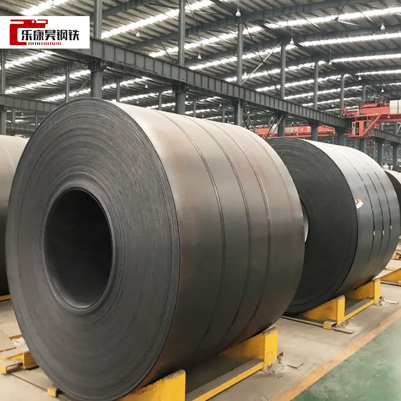 A36 Carbon Steel Coil