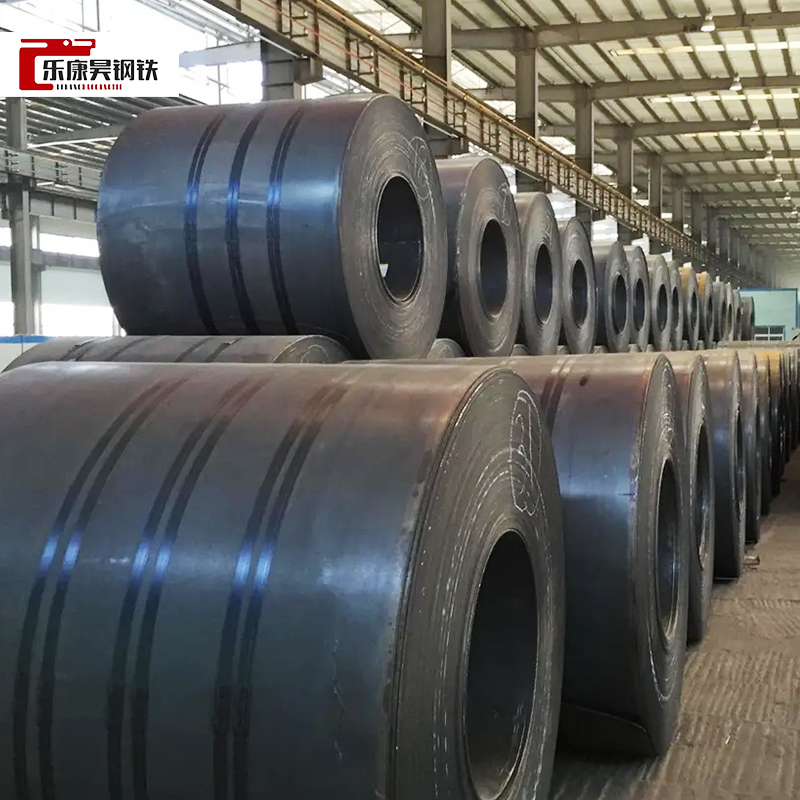 A36 Carbon Steel Coil