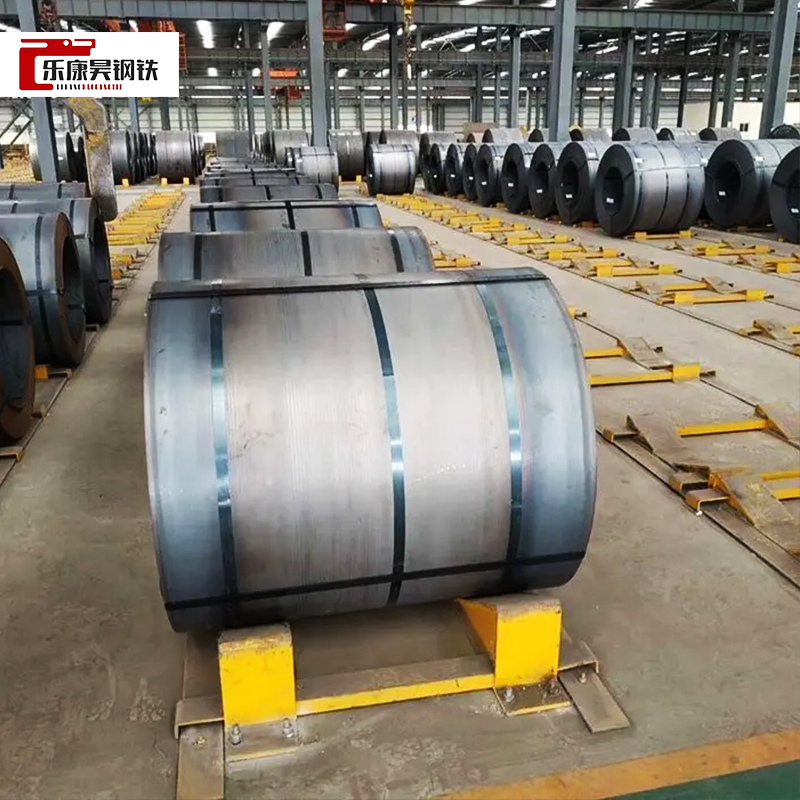 A36 Carbon Steel Coil