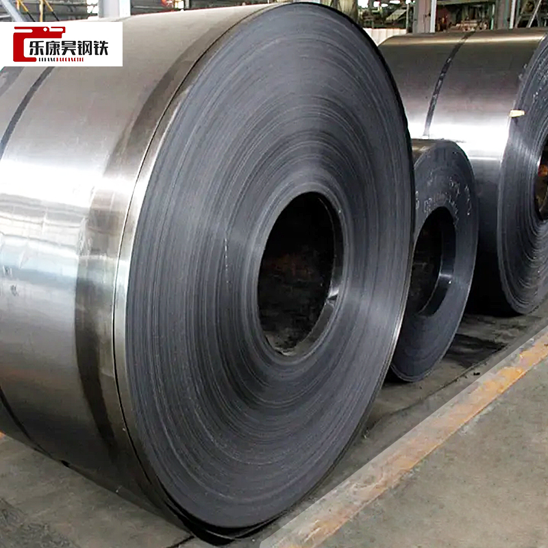 S355JR Carbon Steel Coil
