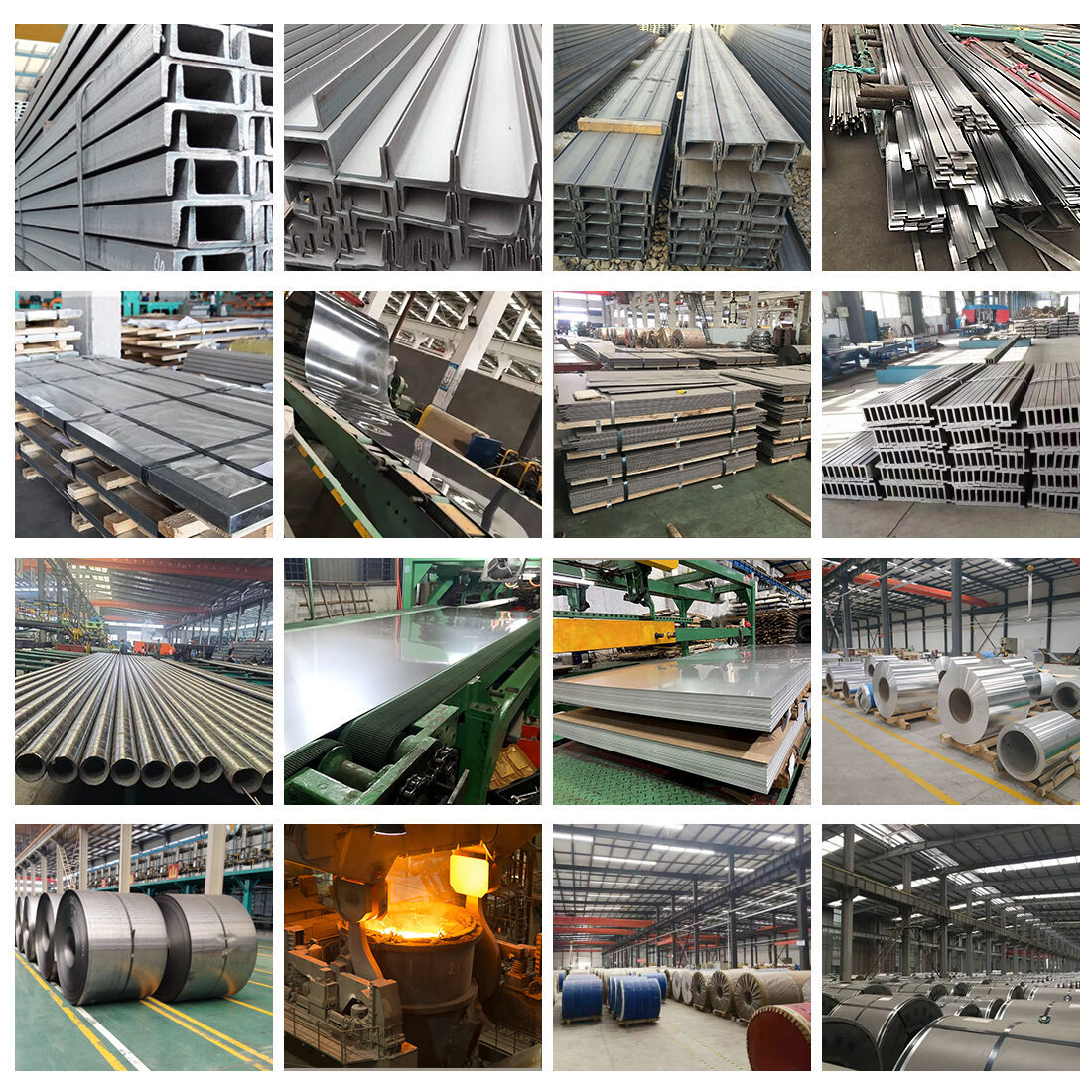 02改-详情模板.jpg Carbon Steel Channel