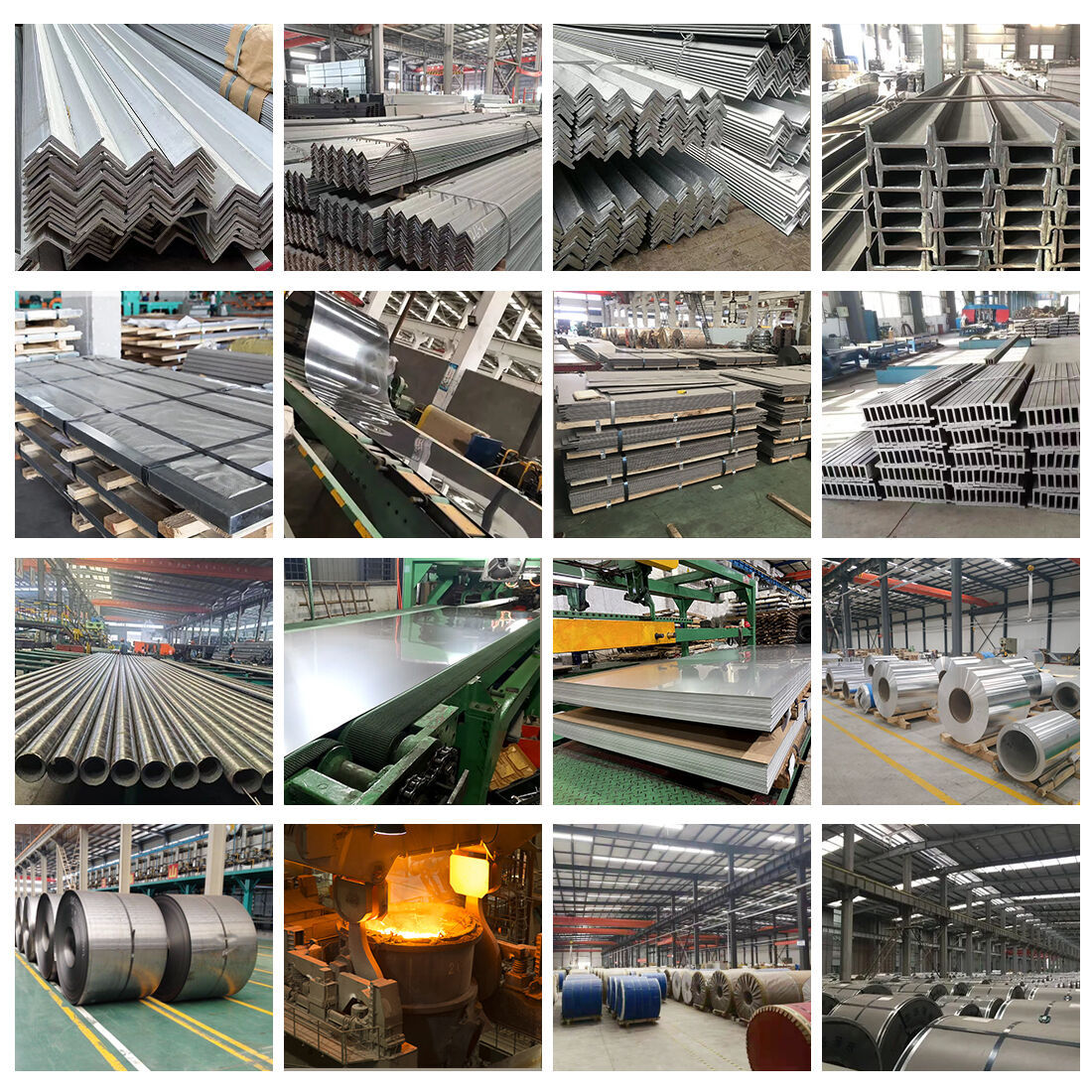 Carbon Steel Angle