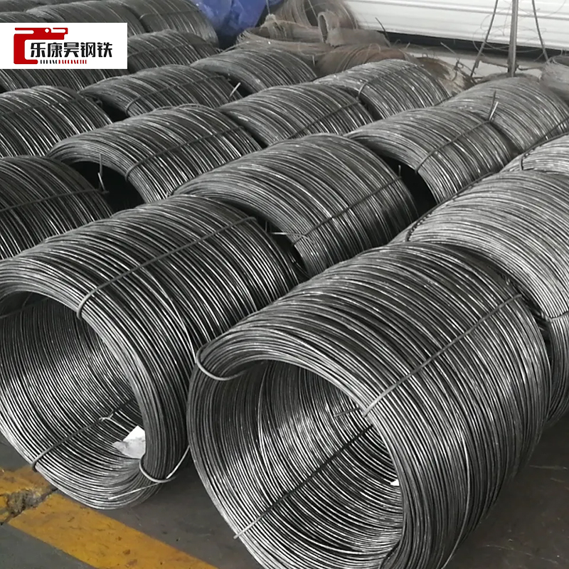 SAE1045 Carbon Steel Wire