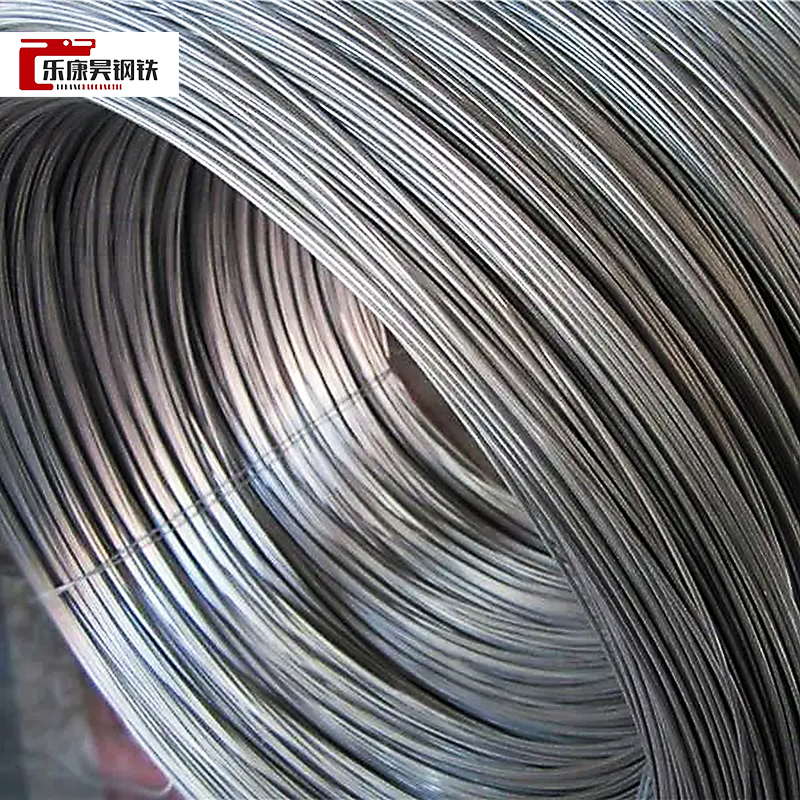 SAE1045 Carbon Steel Wire
