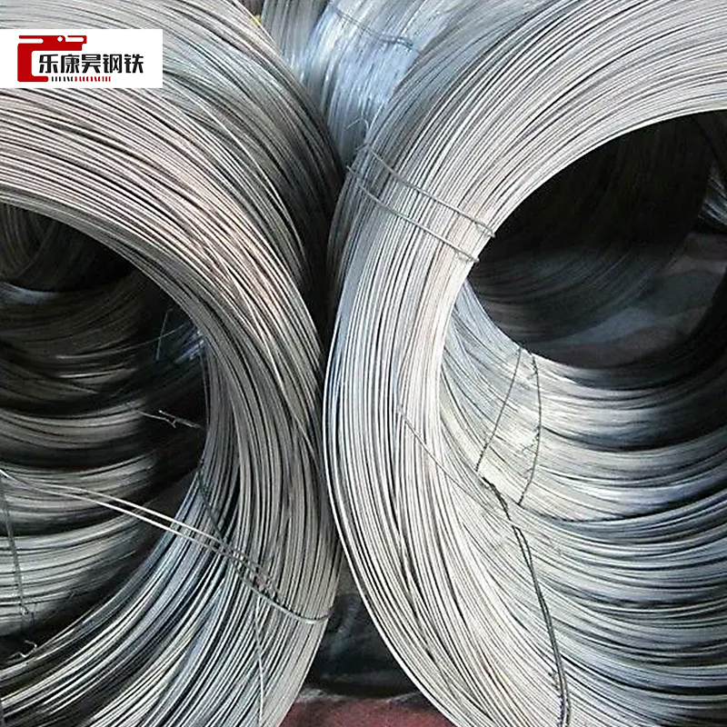 SAE1045 Carbon Steel Wire
