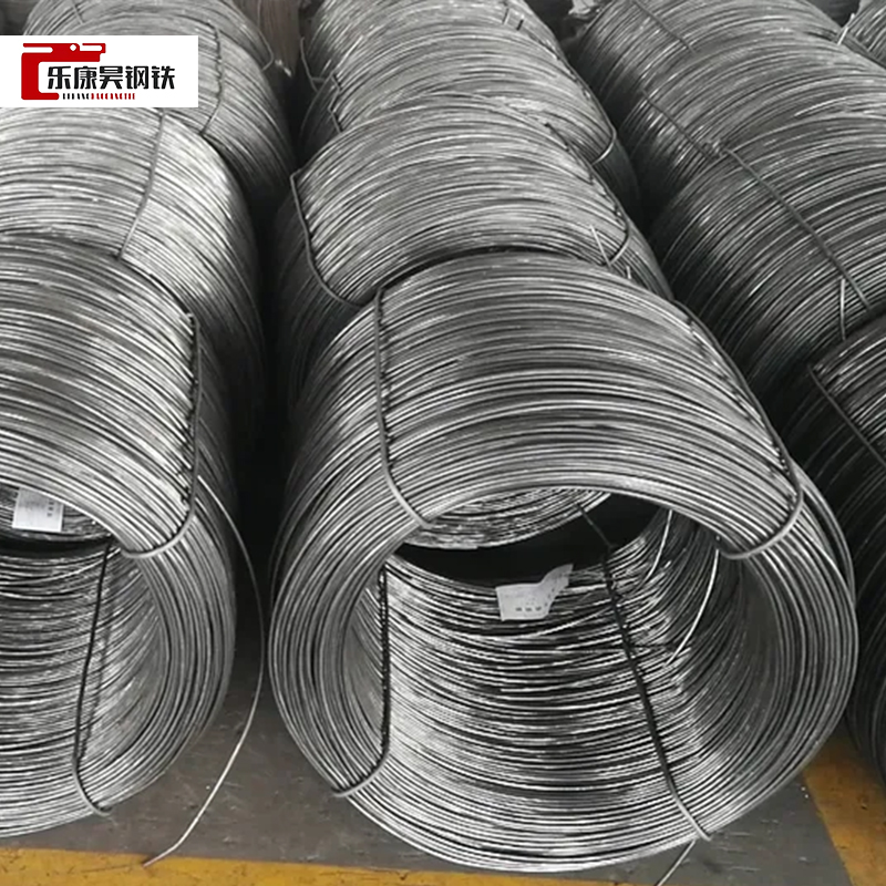 65Mn Carbon Steel Wire
