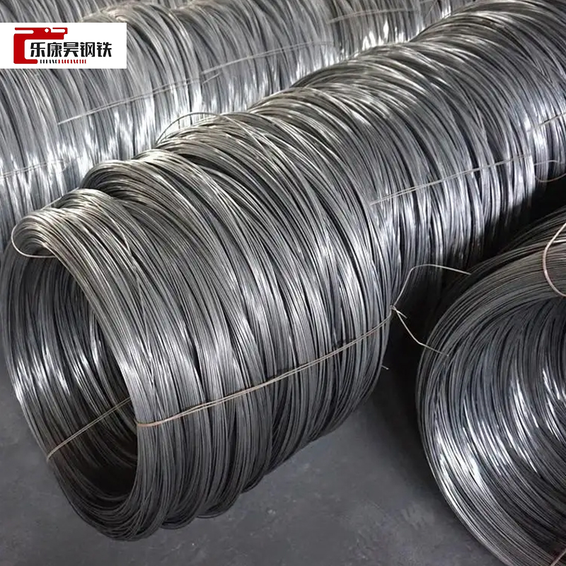 65Mn Carbon Steel Wire