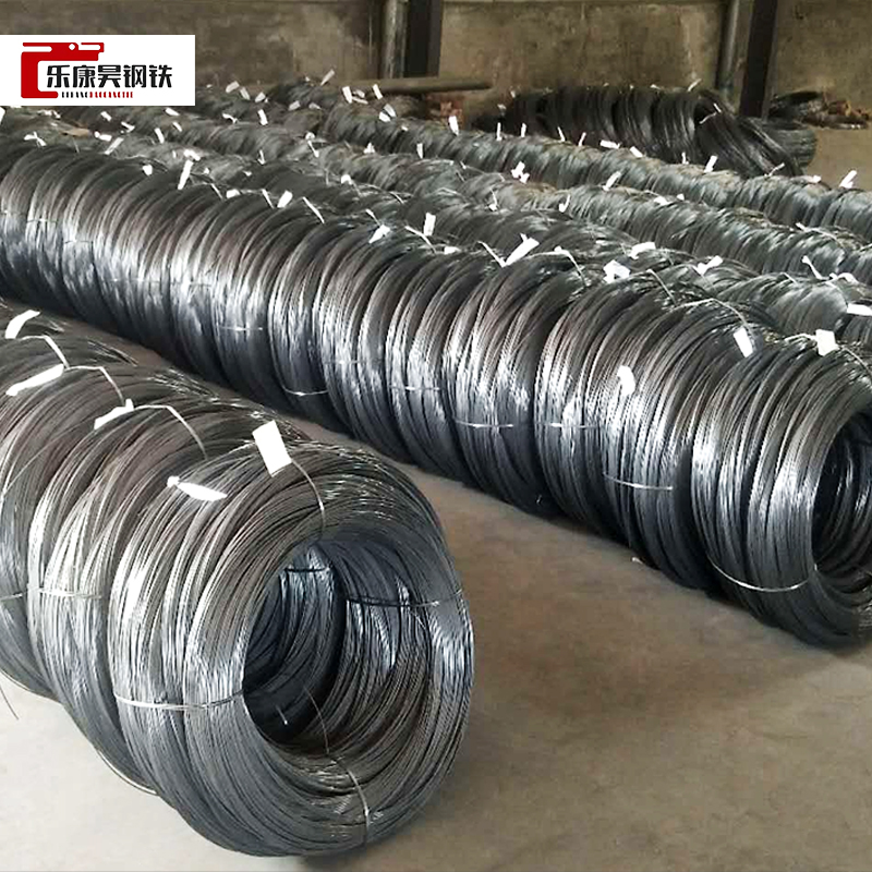 65Mn Carbon Steel Wire