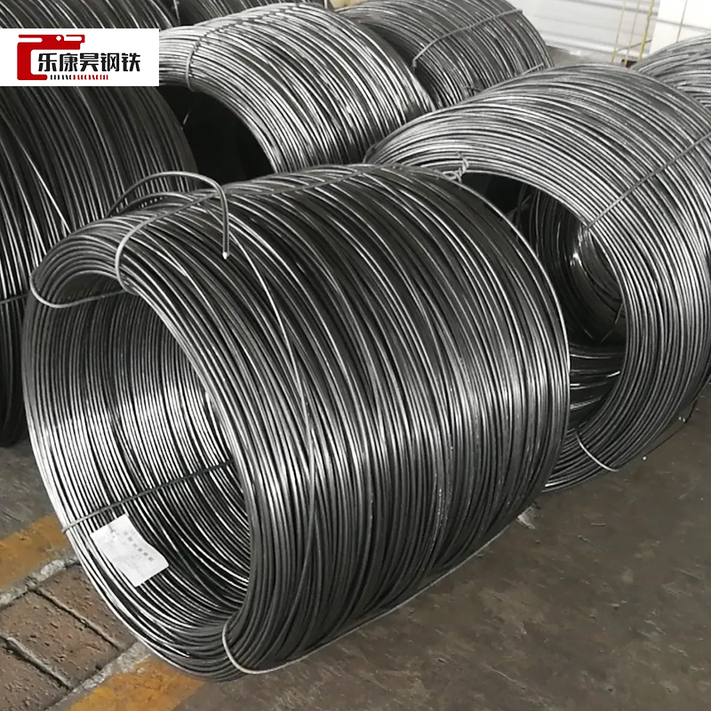 SAE1060 Carbon Steel Wire