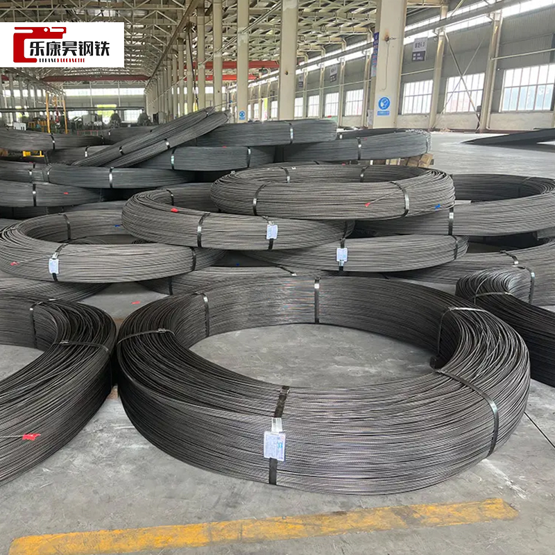 82B Carbon Steel Wire