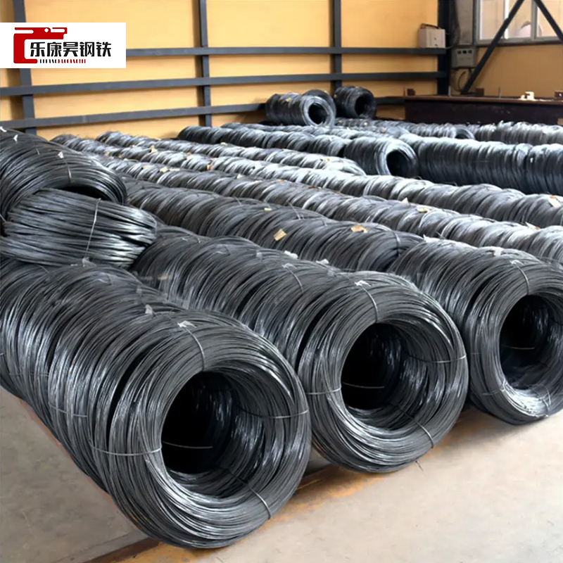 82B Carbon Steel Wire
