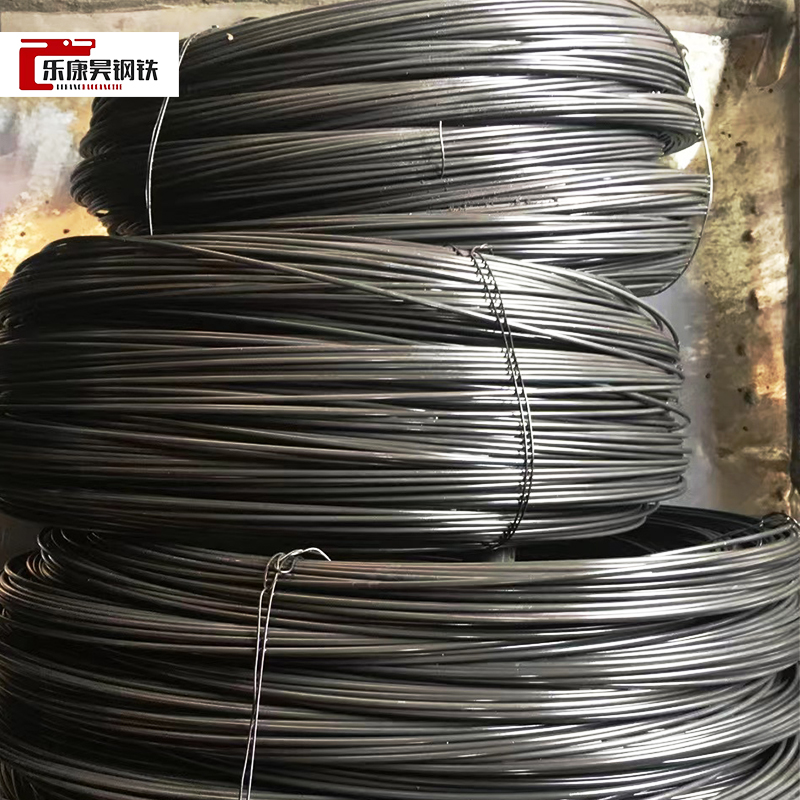 SAE1080 Carbon Steel Wire