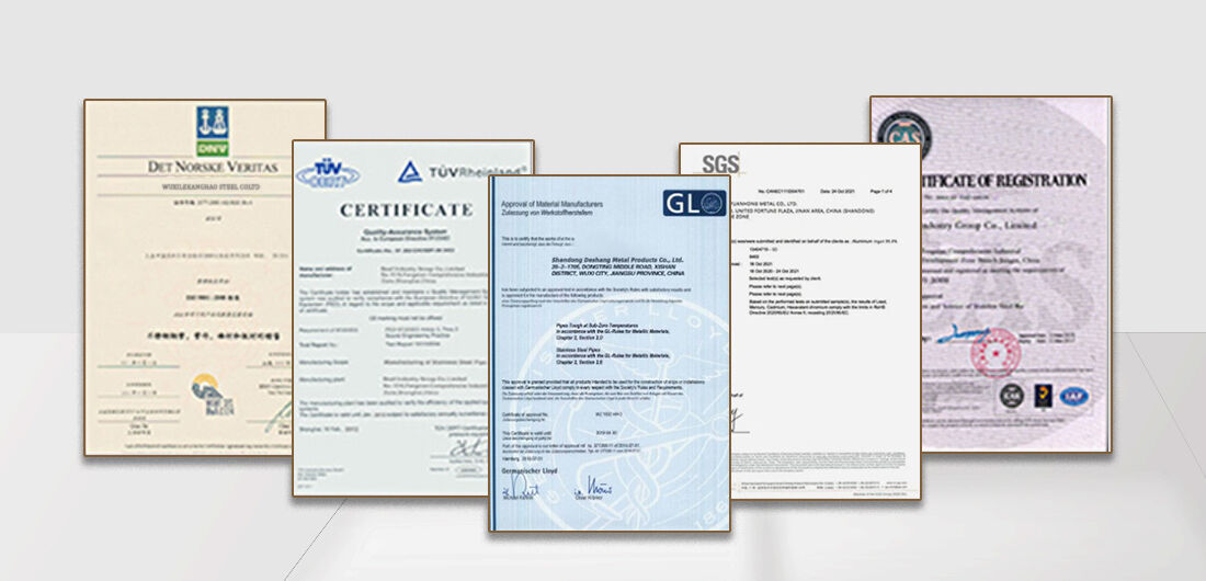证书.jpg ASTM A36 Carbon Steel Sheets
