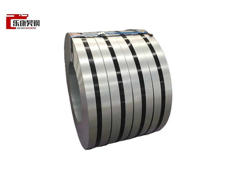 DC01 DC04 Galvaniced Steel Strip
