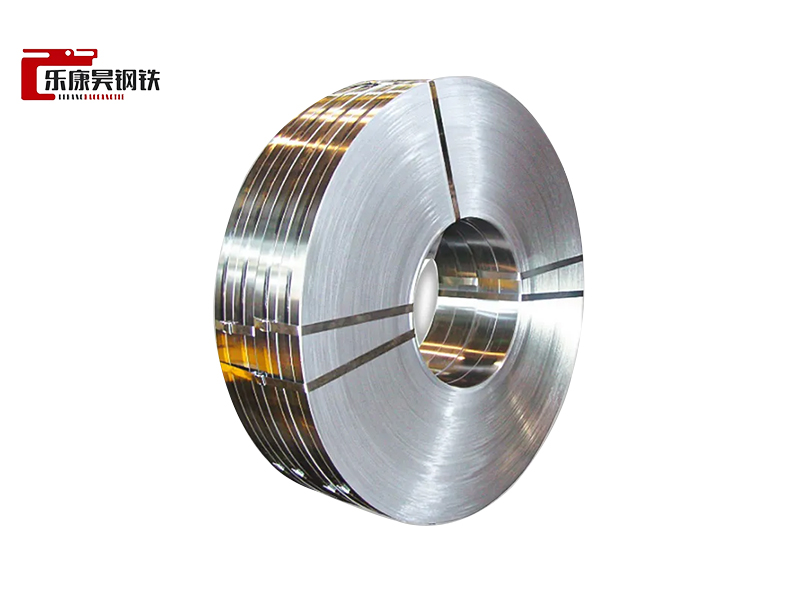 DC01 DC04 Galvaniced Steel Strip
