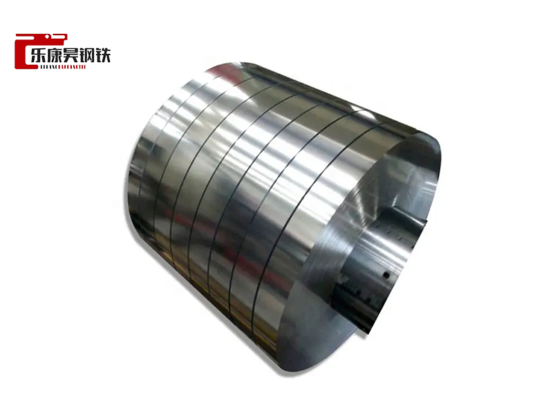 GI Steel Strip