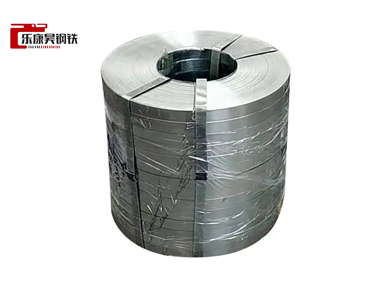 DX52D Galvaniced Steel Strip