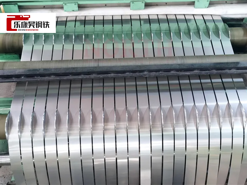 DX52D Galvaniced Steel Strip