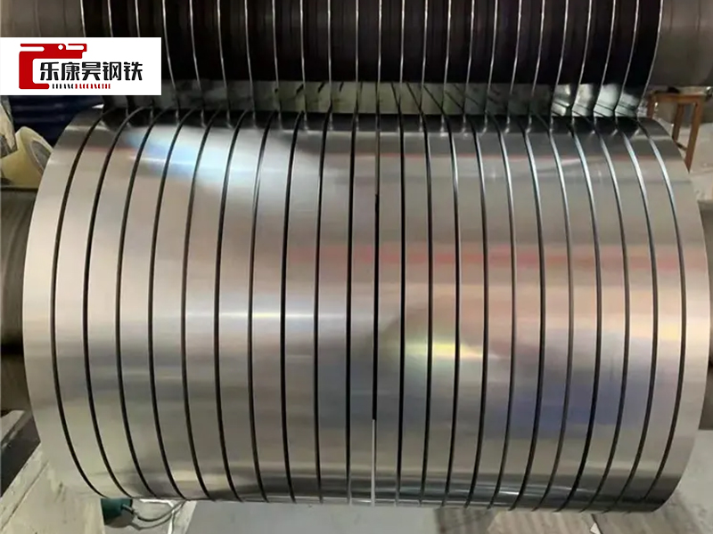 GI Steel Strip