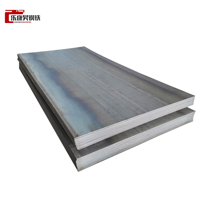 Cold Rolled Carbon Steel Plate