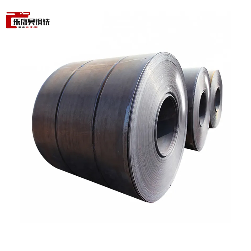 S355JR Carbon Steel Coil