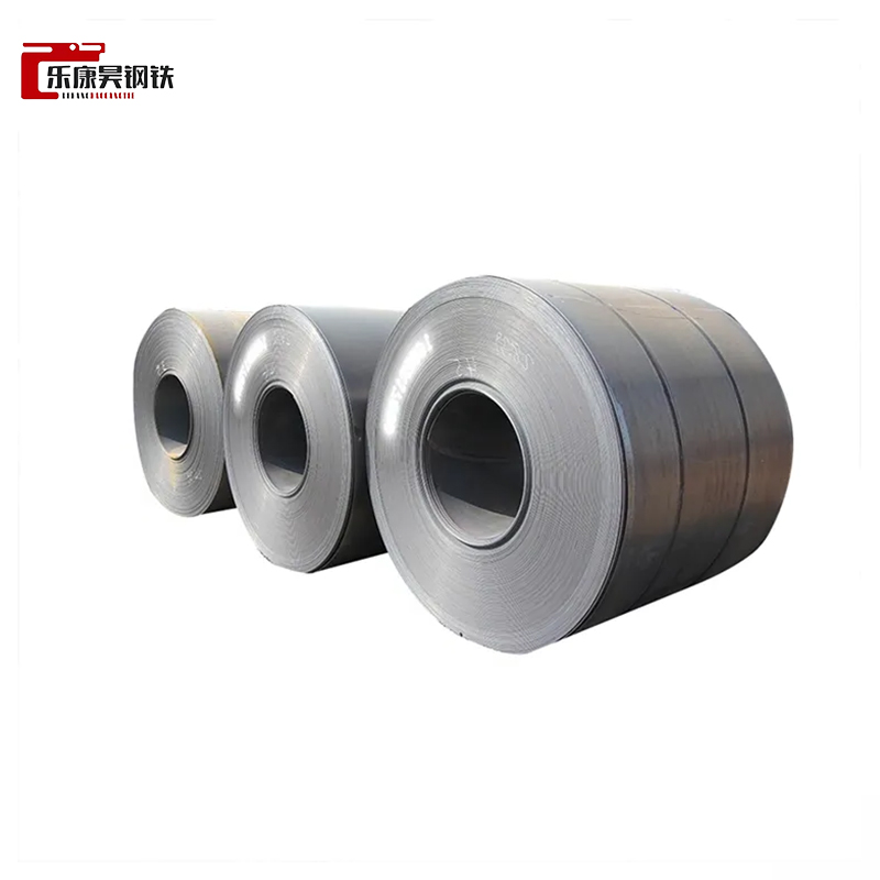 A53 Carbon Steel Coil