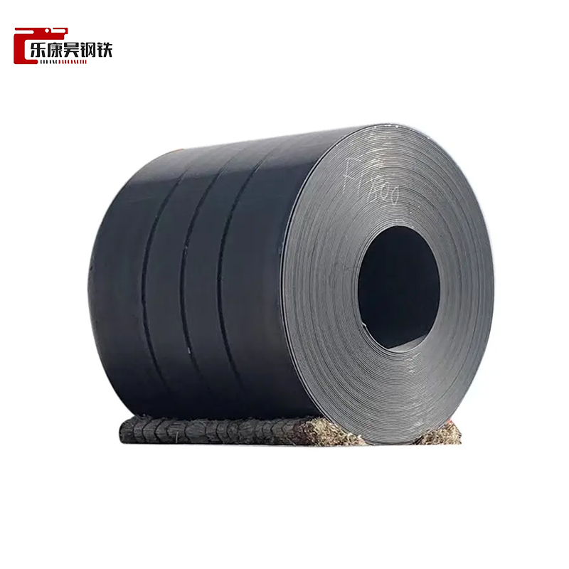 A53 Carbon Steel Coil