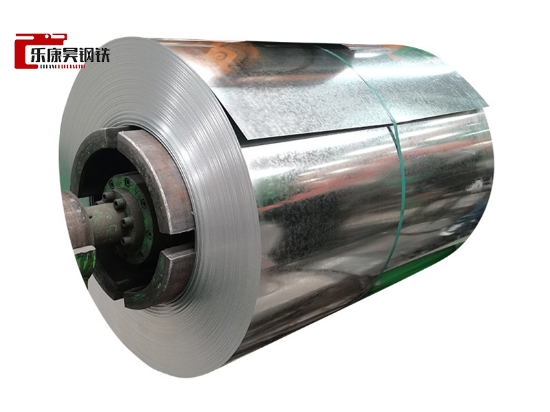 galvanized aluzinc steel coil sheet