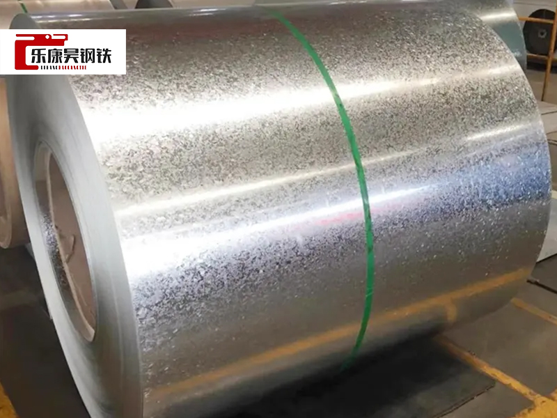 Popular Galvanized Steel Coil PPGI Galvanized Roofing Sheets Coils Galvanized Steel Plate Free Sample for check first