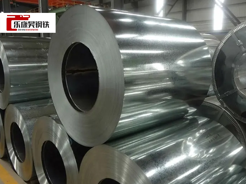 Free Sample black iron sheet 0.12 manufacturer low carbon dx51 z275 gi coil galvanized steel coil for roofing sheet