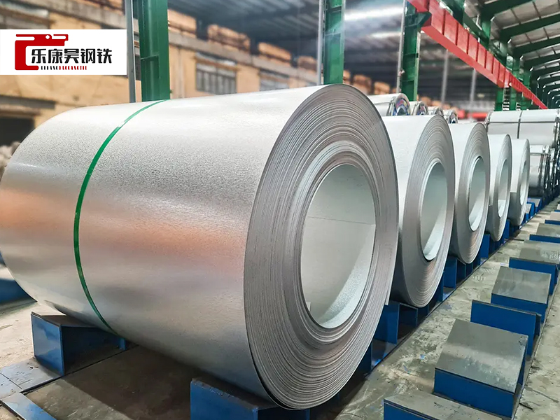 professional supplier Galvanized Aluminum Coil Prepainted Galvanized Aluminum Zinc Steel Coil with free sample