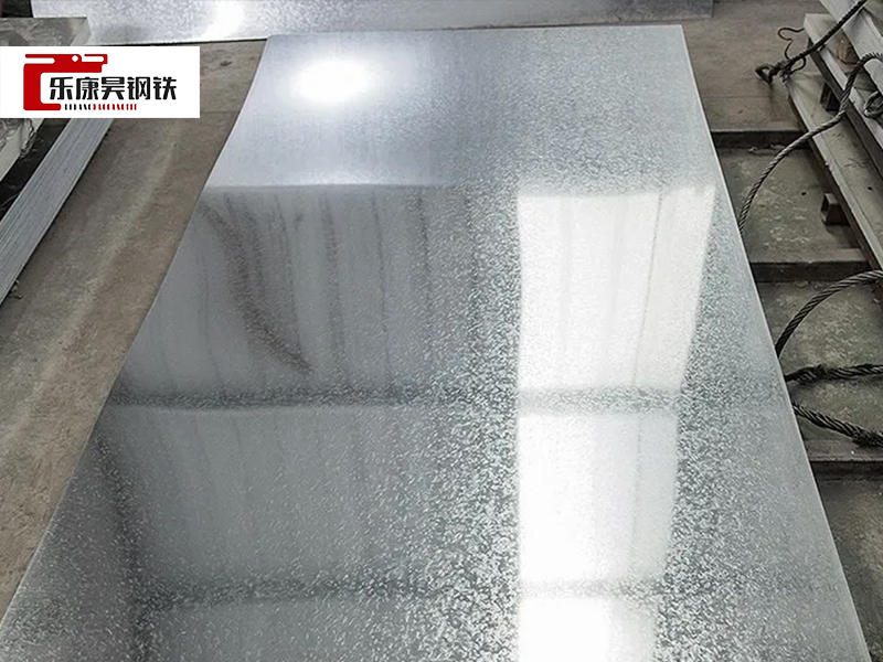 High quality good price DX51D sheets zinc coated z275 galvanized steel sheet plate for roofing