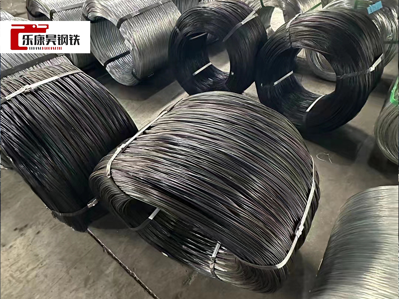 Galvanized Wire