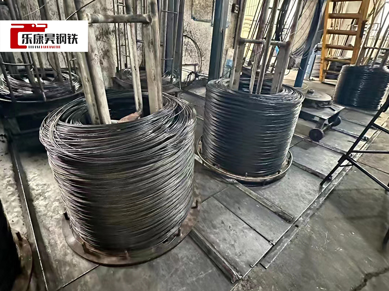 Galvanized Wire