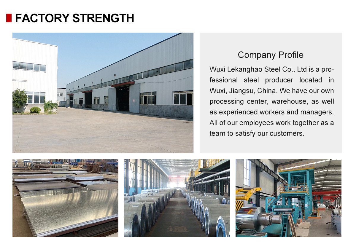 Galvanized Wire