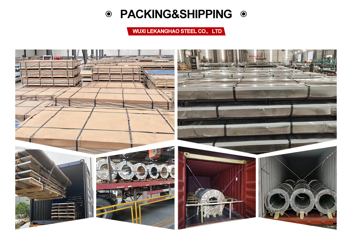 Stainless Steel Plate