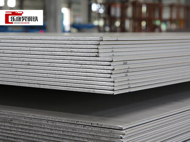 Stainless Steel Plate